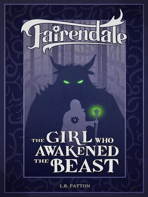 cover image of The Girl Who Awakened the Beast